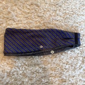 Lululemon Ear Warmer